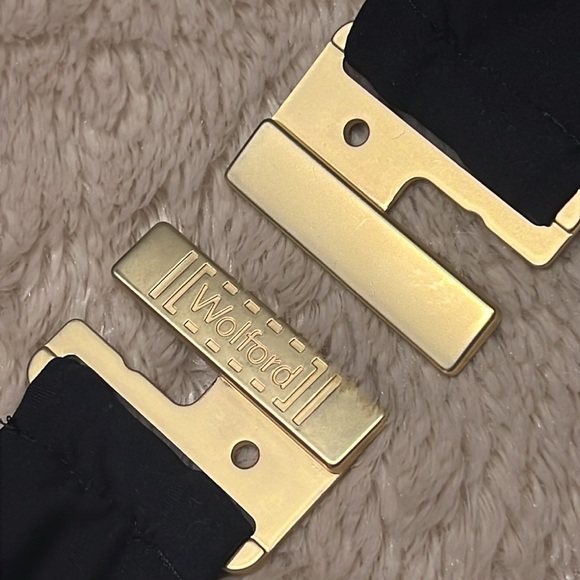 WOLFORD Juventas Bikini Beach Bra - Picture 9 of 14